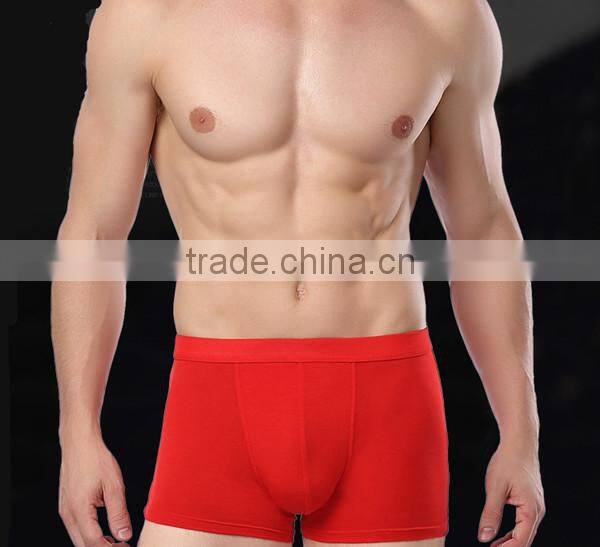 10 pcs/lot 5 colors for choice 93% cotton and 3% spandex 4 size cheap price mens underwear boxers