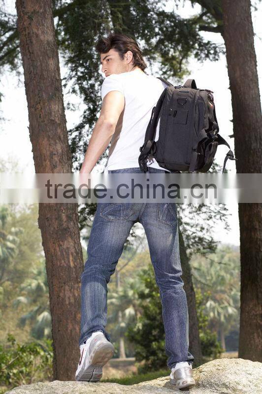 high quality men's denim jeans