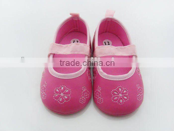 new born baby shoes