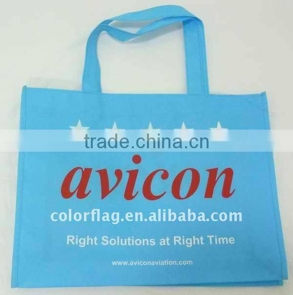promotional tote bag
