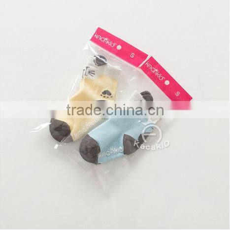 baby cute cotton socks, silicone print baby socks,baby socks