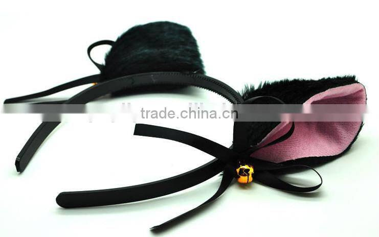 Foreign trade export animal headband /hair accessory/carnival headband