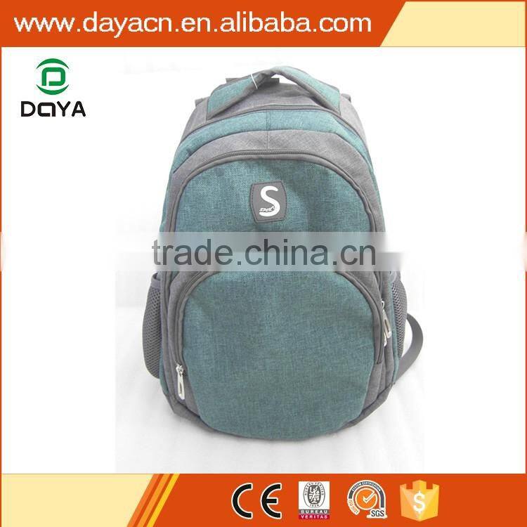 2017 hot sales fashionable latest new design boys school bag