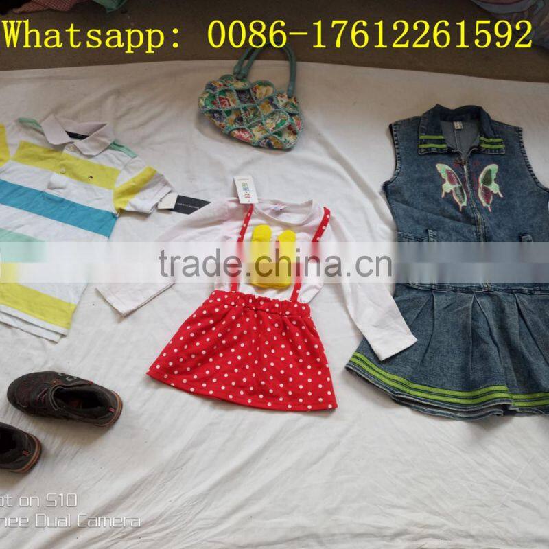 used clothes in bales and second hand clothes for africa