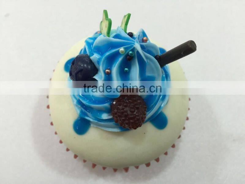 2016 Fashion Simulated Cake Simulation Bread Food