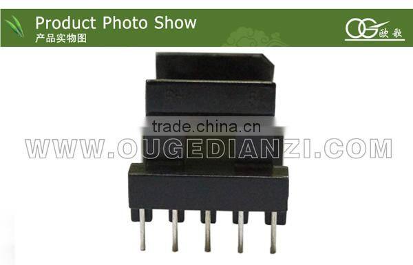 ee30 coil bobbin manufacturers with pin 5+5