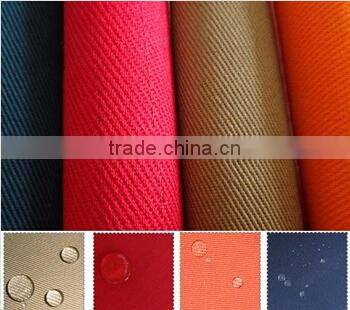 Lightweight soft breathable waterproof lining fabric