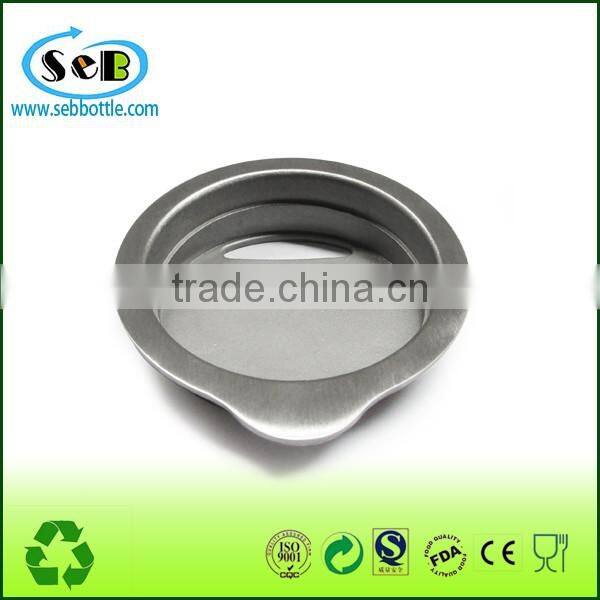 USA market hot selling 30oz coffee cup metal lid