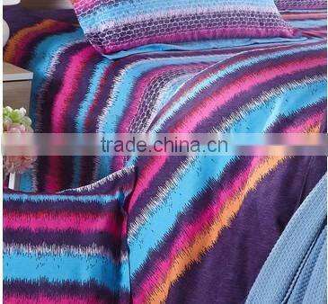 2014 luxury hotel 100 cotton duvet cover set