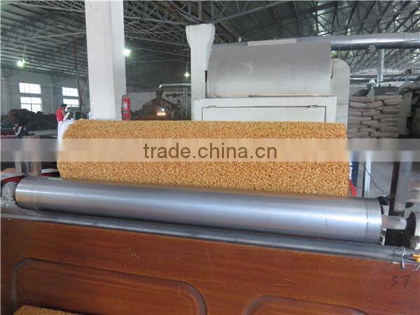 Eco-friendly PVC car floor mat (European standard)