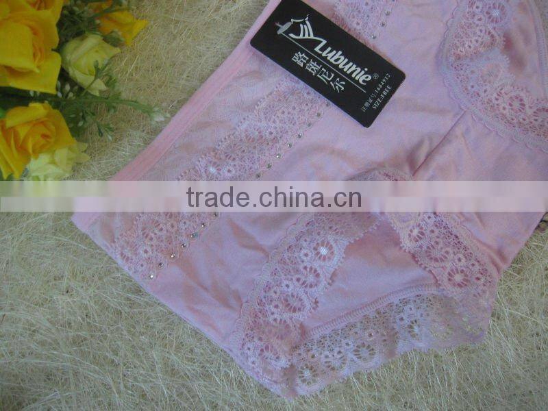 panties ladies models satin sexy women briefs shiny panties