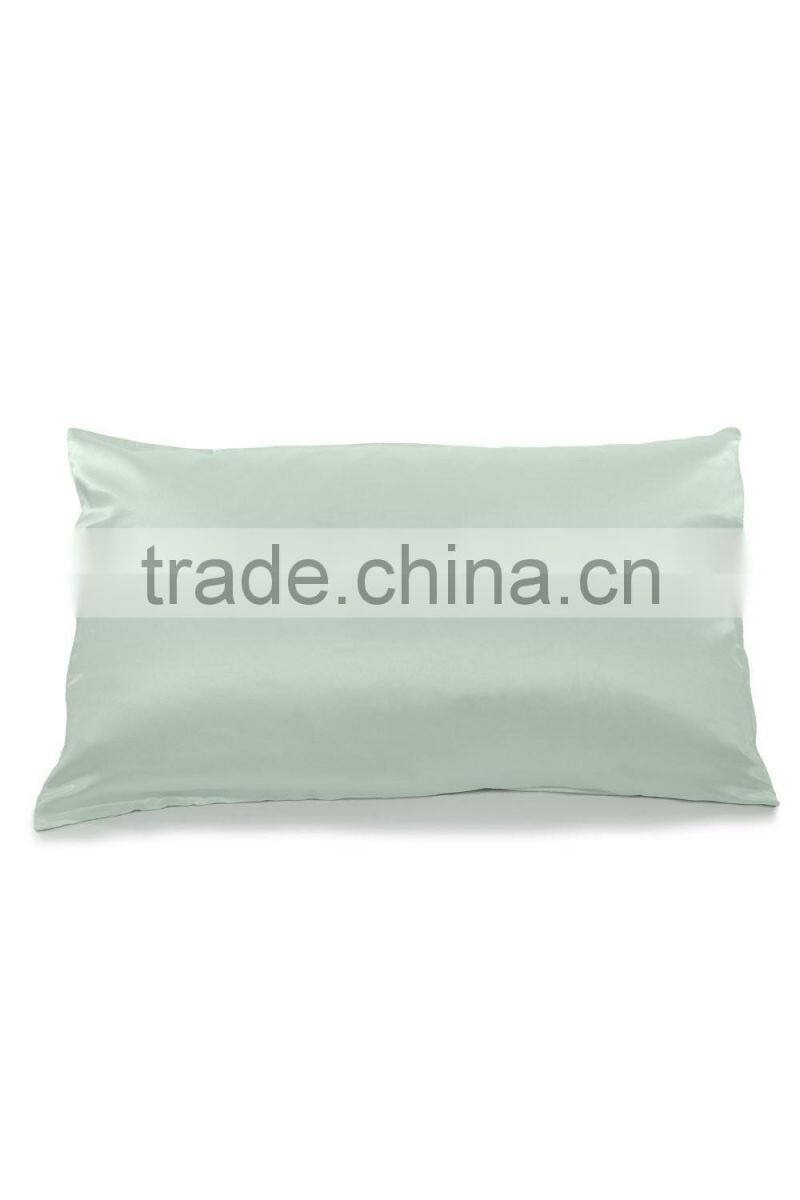 OEKO Certificate 19mm Pure Silk Pillowcase