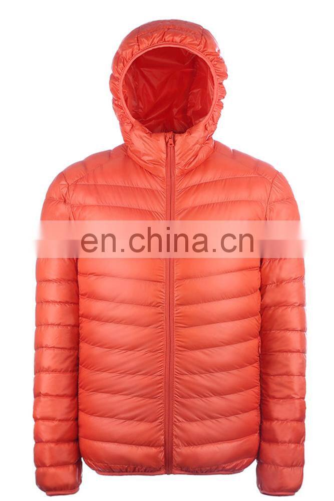 OEM Polyester Latest Design Jacket For Men
