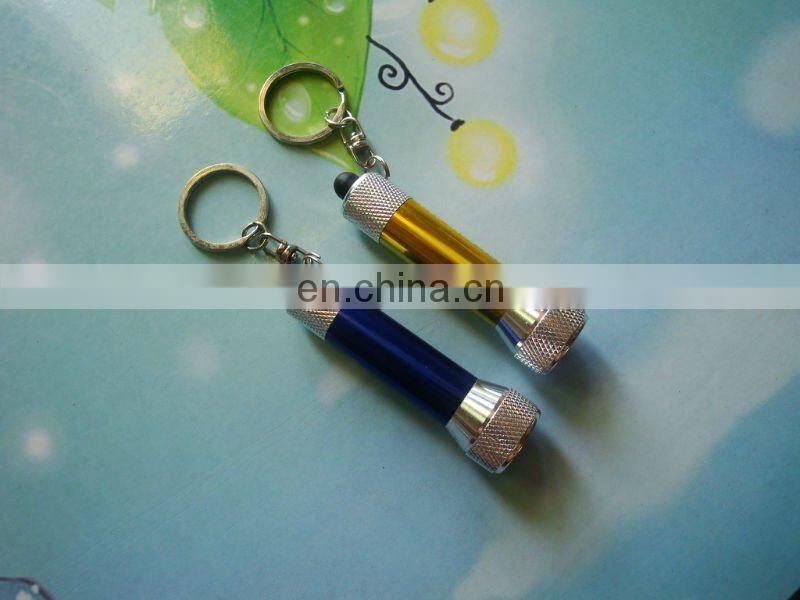 jelly lens keychain for mobile and camera accessory