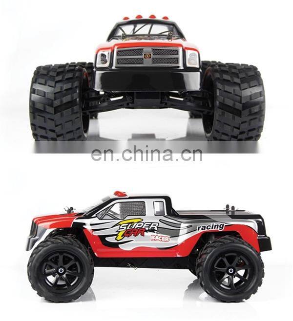 2.4G high speed electric wl L969 rc off-road vehicle radio control car