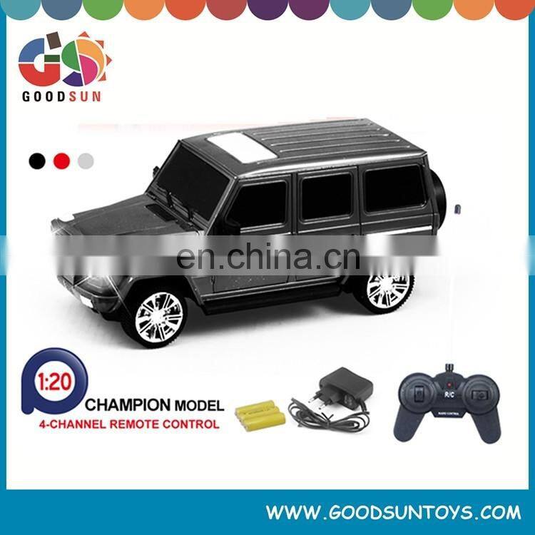 1:20 4wd radio control drift car mini classic car baby toys manufacturers china battery operated toy car 029224