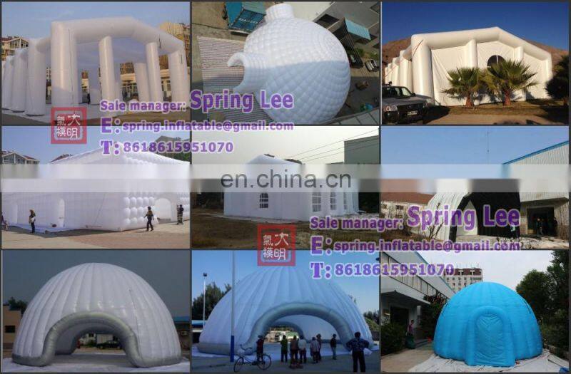 Inflatable Tent Cube,Pvc White Cube Inflatable Exhibition Tent/inflatable Photo Booth/photo Booth/