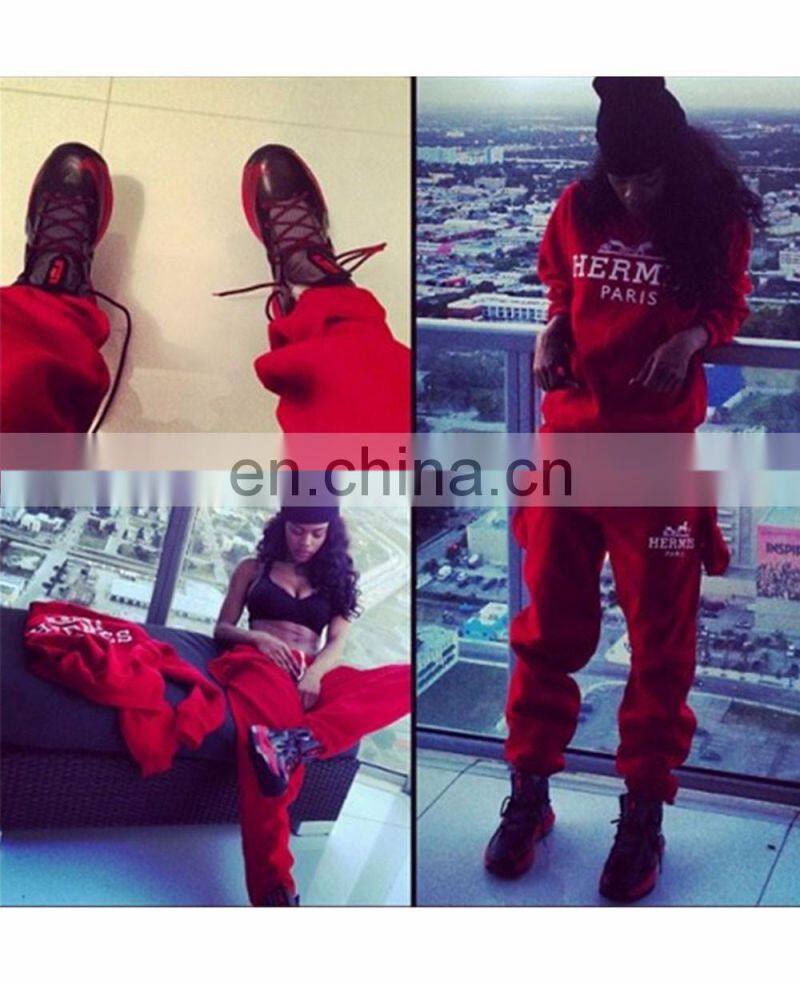 OEM Services Slim Fit gym tracksuits for women /wholesale lady running camo printing tracksuits