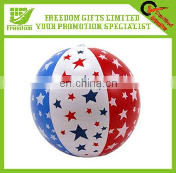 2013 Promotional PVC Beach Ball Inflatable