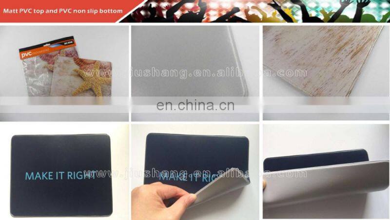 Large size computer keyboard gaming mouse pad