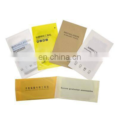 phone screen protector cleaning kit