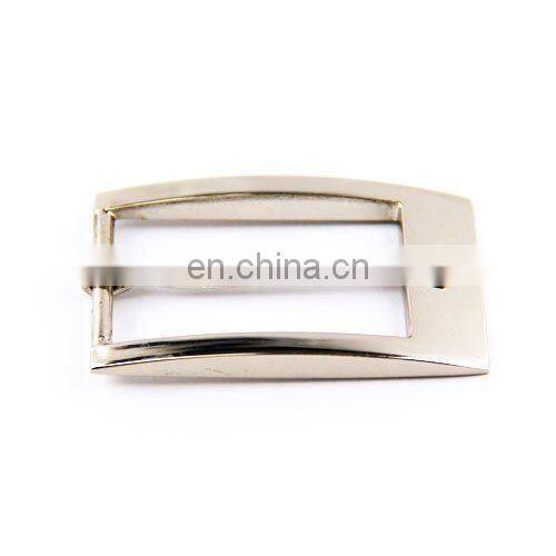 roller plating metal shoe buckles