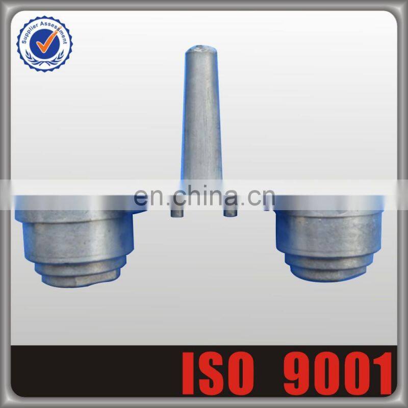 Aluminum Alloy Die Casting Moulding