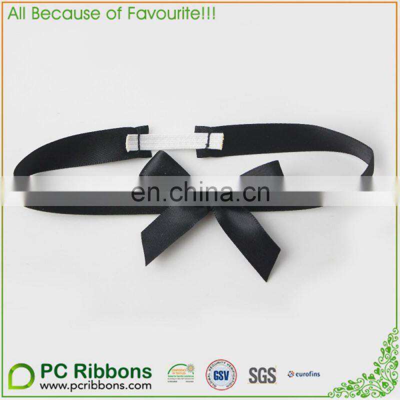 Factory orginal Outlet Gift Packing Ribbon Bow