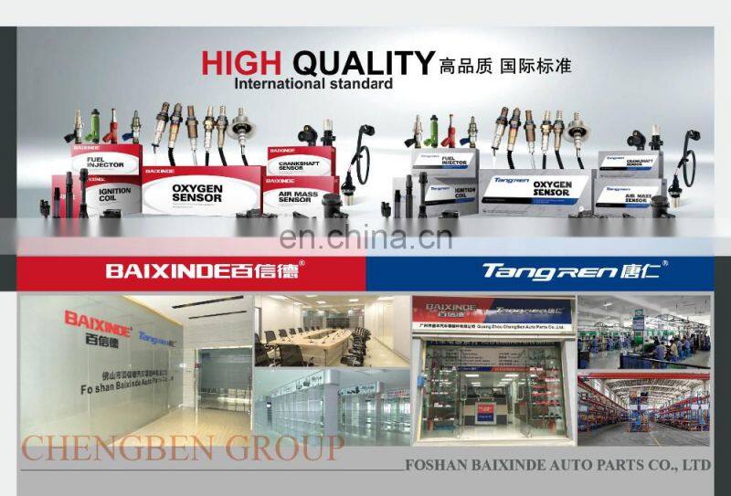 For Infinitii I30/G20 Genuine Air Flow Meter 22680-6N201 / 22680-6N21A