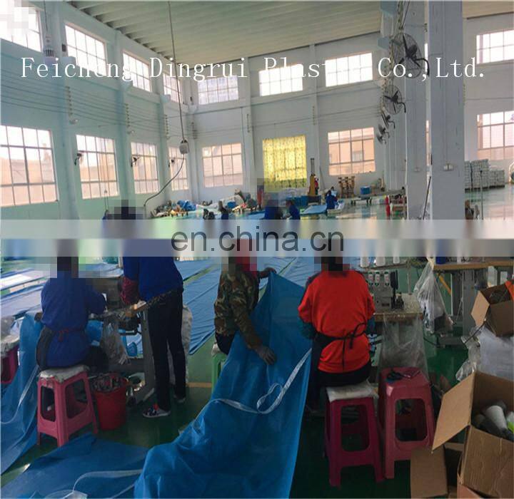 fireproof high quality Japan Safety Net