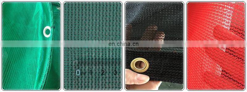 Waterproof Shade Sail Cloth Rectangle Triangle Square Heavy Duty Sand Sun Canopy