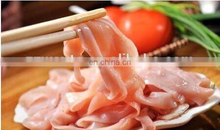 Food grade stainless steel duck intestinal chicken cleaning machine,cleaning machine