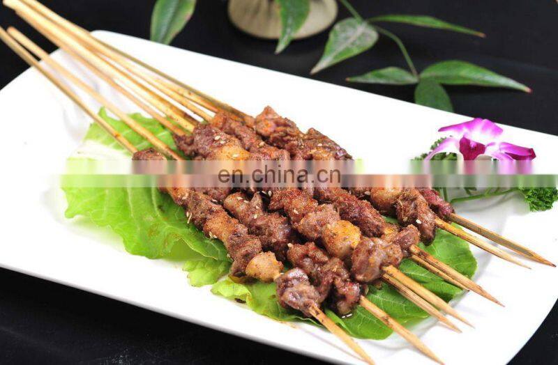 Environmental Smokeless Food Meat Barbecue Machine For Sale