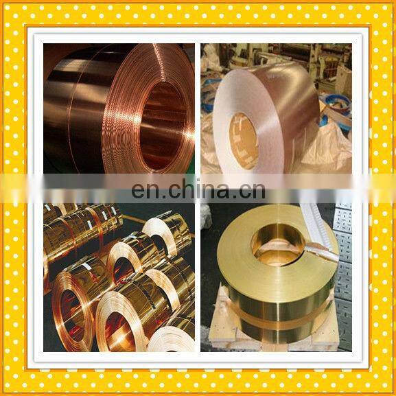 Copper Plate / Copper Sheet