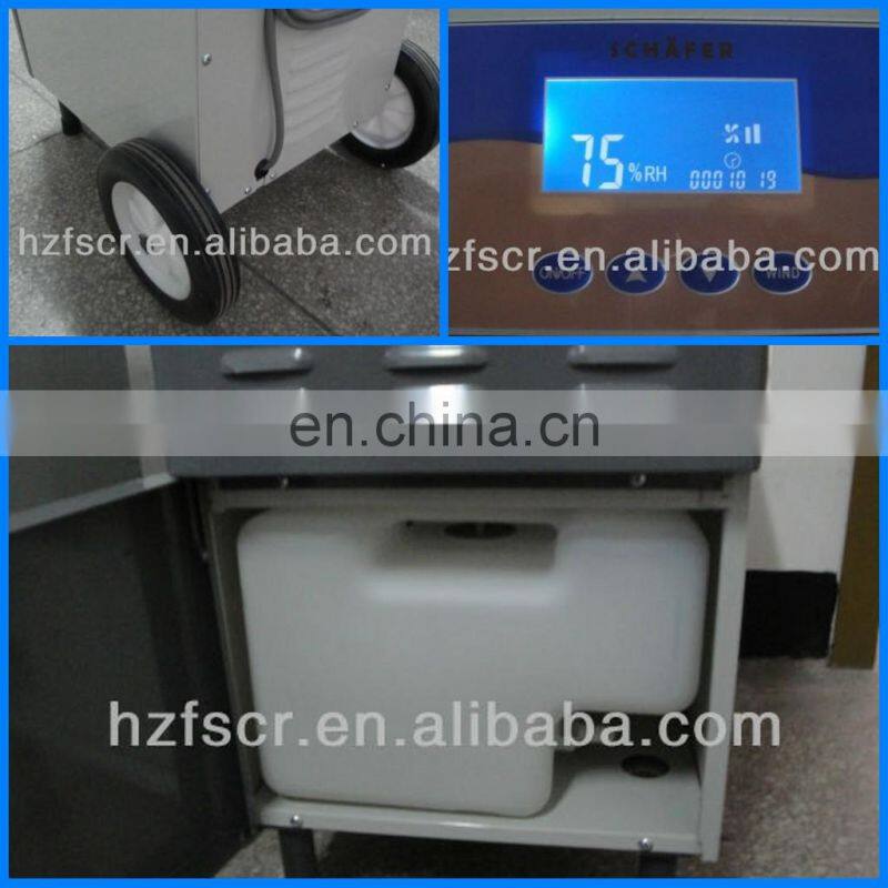 Popular dry air bautrockner dehumidifiers with the timer and counter.