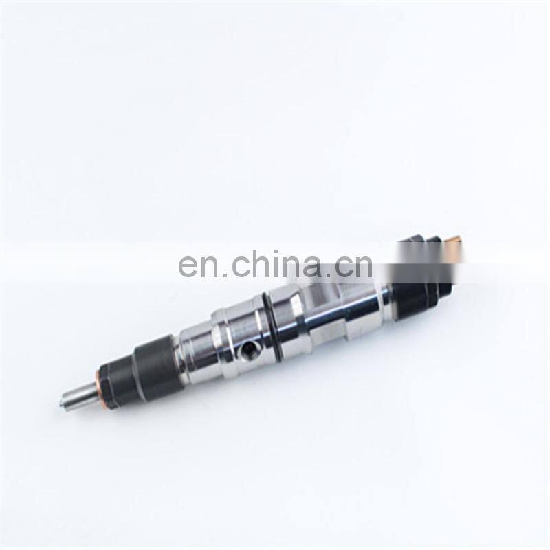 High quality 0445120224 fuel cleaner cr2000 common rail injector tester
