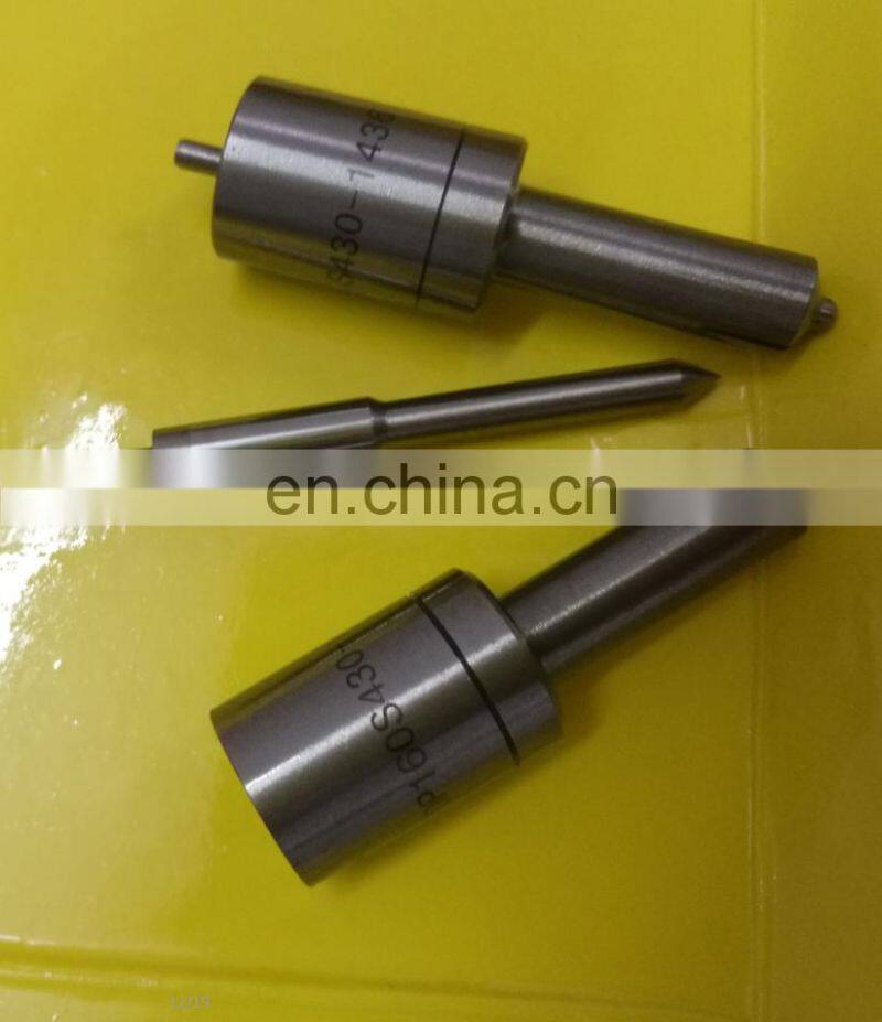 diesel fuel injector nozzle DOP160S430-1436