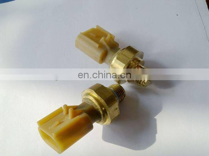 Pressure Sensor Oil Pressure Sensor 4921501