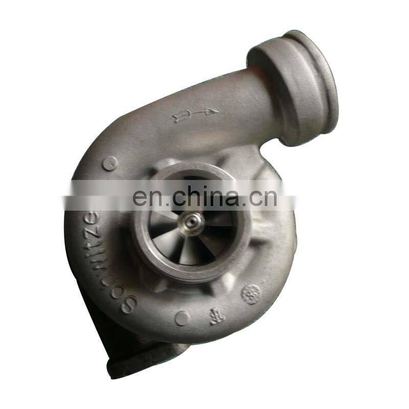 BJAp Deutz Turbocharger BF6M1013E S2A 04205864KZ 04205642KZ 04207863KZ 04205652KZ