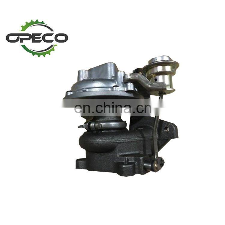 For Nissan X-Trail Frontier Pick up YD25DDTi turbocharger RHF4H VD420058 VA420058 VA420115 VB420058 14411VK500