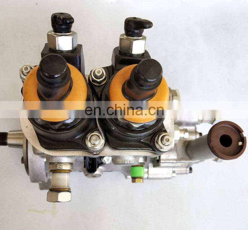 Diesel Engine 6D140 Fuel Pump 6218-71-1111 6218-71-1110