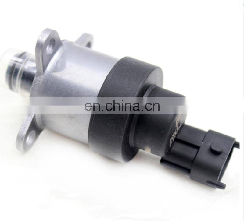 Fuel Pump Pressure Regulator Metering Control Valve 0928400627 for 0445020023 SCV