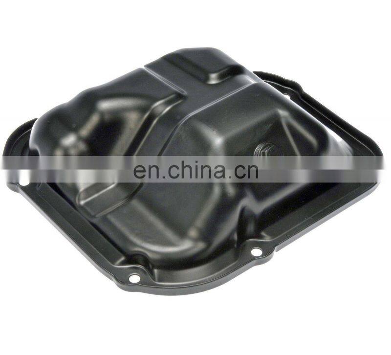Hot Product car proton engine oil sump pan 11110-ED010 V38-0286 FOR NISSAN TIIDA