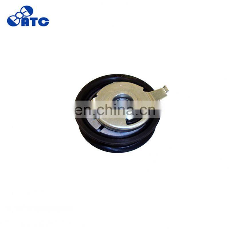 For V-W B-eetle G-olf J-etta Engine Timing Belt Tensioner Roller 038109243N 1001090063 5310440300