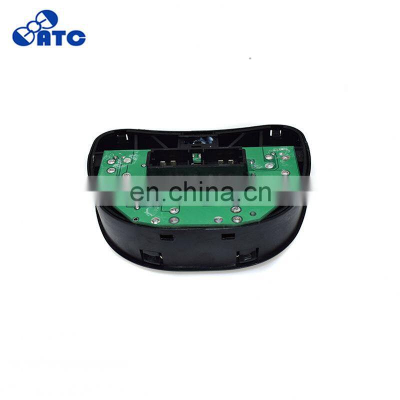 Electric Control Power Window Switch For H-olden VT VX C-ommodore 92047005