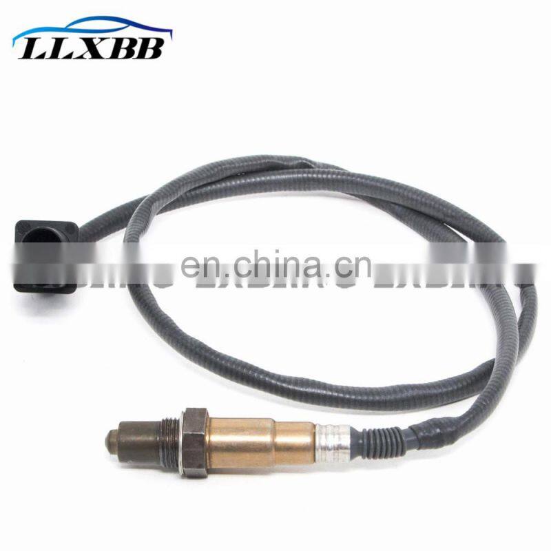 Original LLXBB Oxygen Sensor 0258007161 0258007162 For Mercedes Benz W203 C230 C180 W211 E200