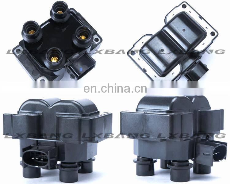 Original Ignition Coil 89BF-12024-A1B F5RZ-12029-D For Ford 7U2Z-12029-B