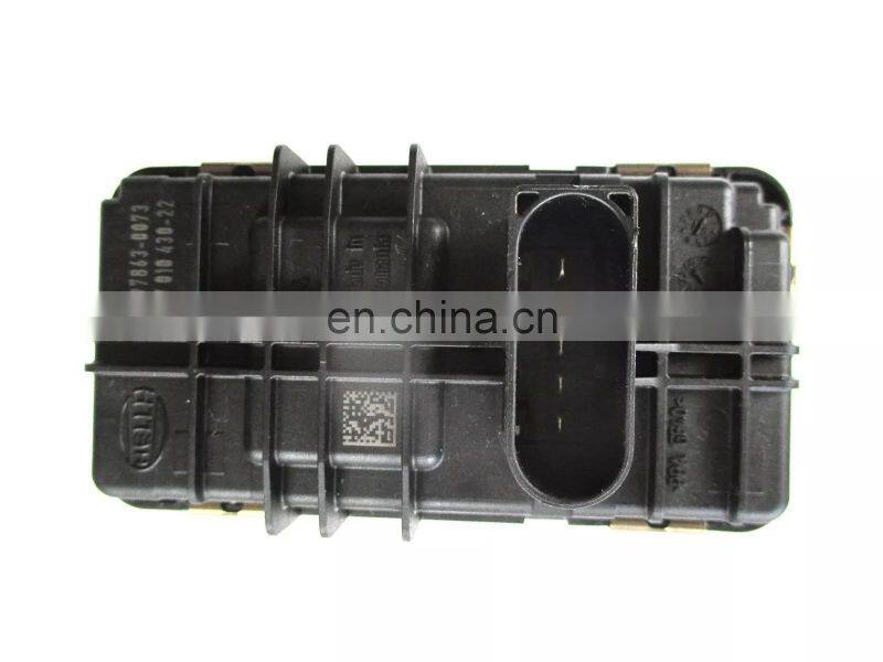 Turbocharger Electronic Actuator 7978630073 6NW010430-19
