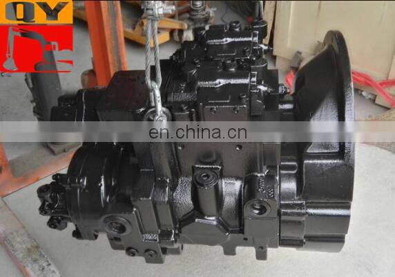K5V200DPH pump for JS360 excavator part number 20/925789 pump assembly