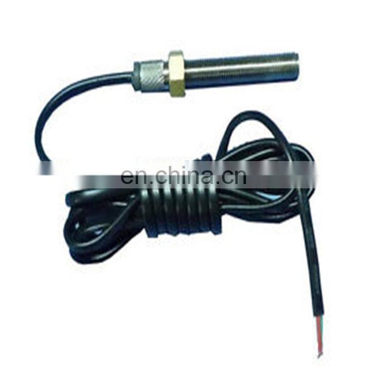 Diesel engine Magnetic Pick Up Rotate Speed Sensor MSP6729